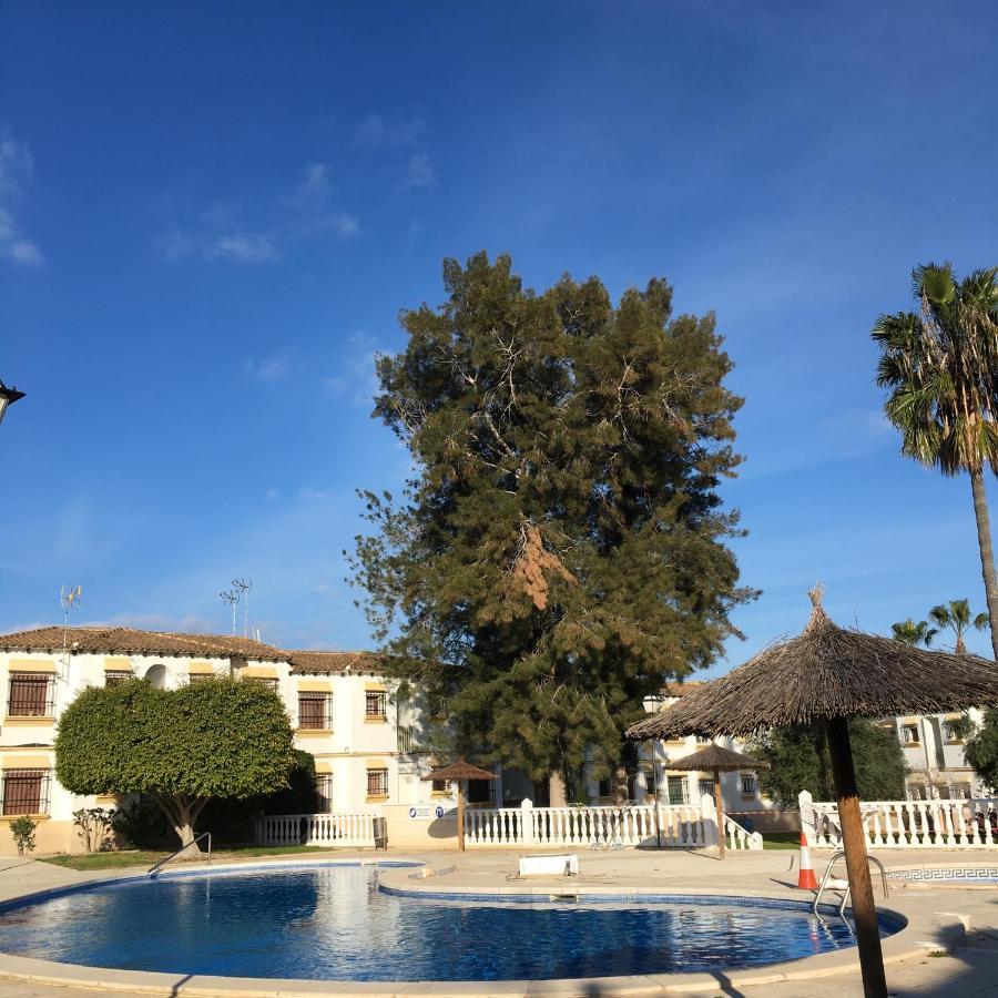 El Mirador, Villamartin, Cot To Hire, Wifi, Pool, Parking المظهر الخارجي الصورة