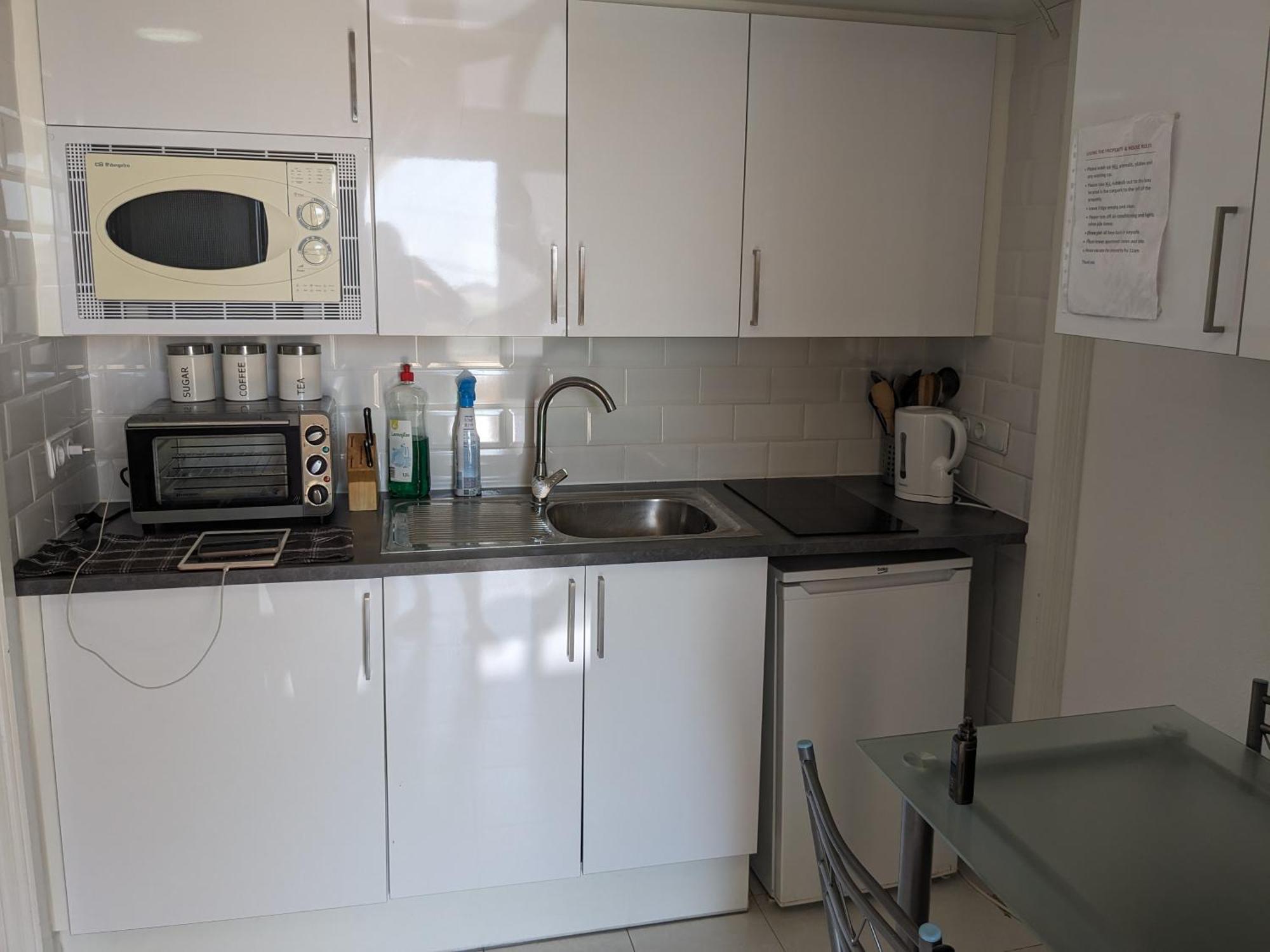 El Mirador, Villamartin, Cot To Hire, Wifi, Pool, Parking المظهر الخارجي الصورة