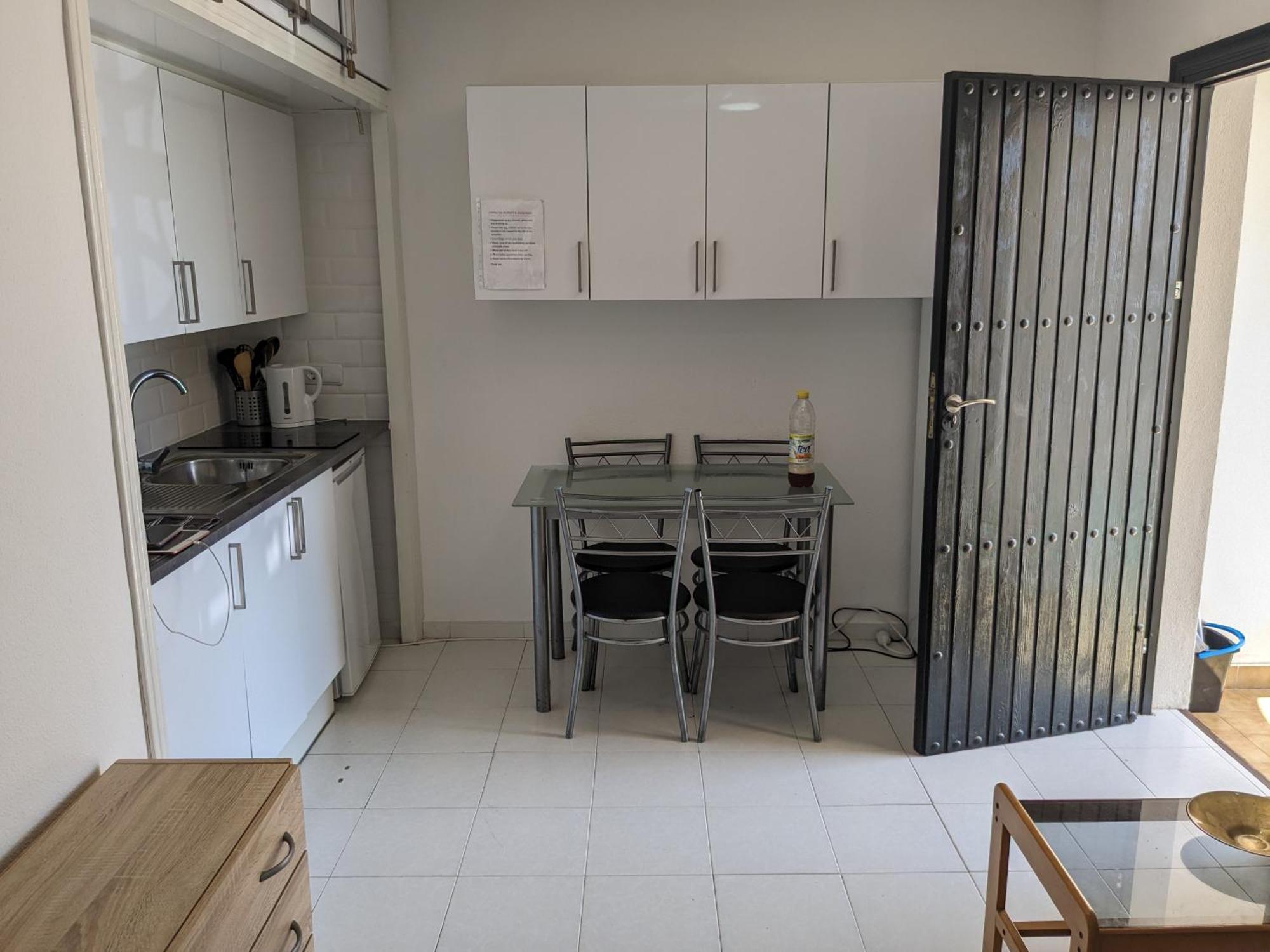 El Mirador, Villamartin, Cot To Hire, Wifi, Pool, Parking المظهر الخارجي الصورة
