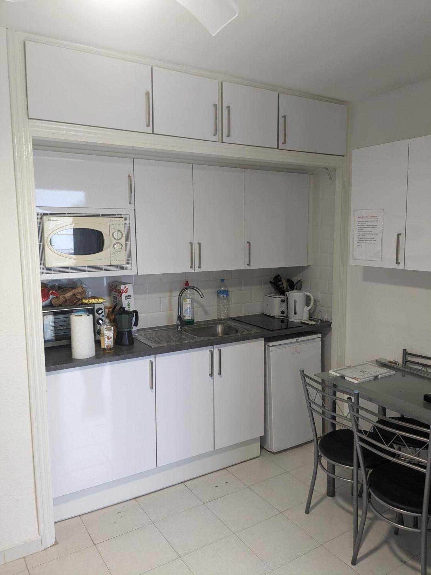 El Mirador, Villamartin, Cot To Hire, Wifi, Pool, Parking الغرفة الصورة